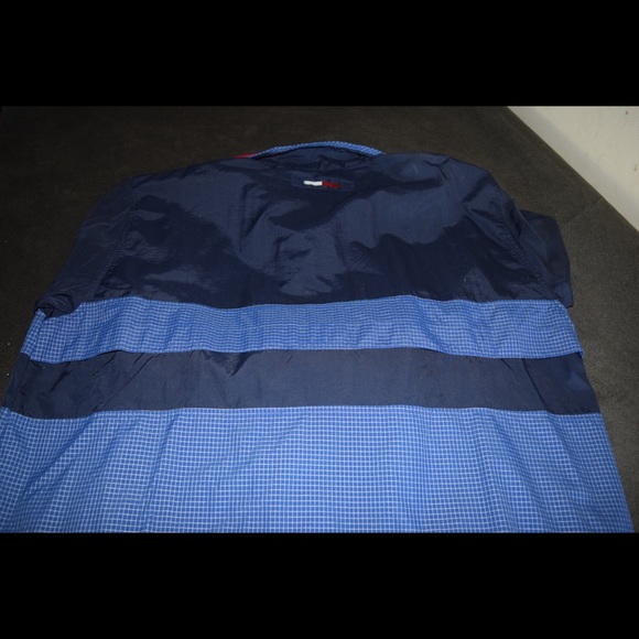 Vintage Tommy Hilfiger Windbreaker XL - Picture 5 of 6